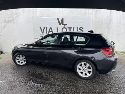 Sell BMW 116 2012 - 11900 EUR, 225036 km - AUTO.MOTO.pt