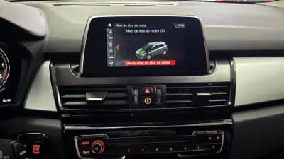 Vendo BMW 216 Active Tourer 2019 - 16890 EUR, 108650 km - AUTO.MOTO.pt