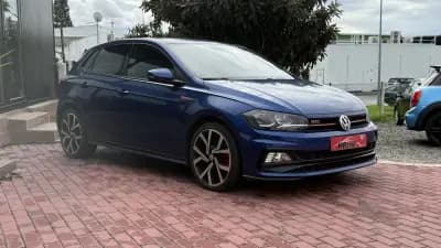 Sell Volkswagen Polo 2019 - 22990 EUR, 130000 km - AUTO.MOTO.pt