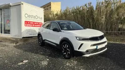 Vendo Opel Mokka 2023 - 19490 EUR, 21000 km - AUTO.MOTO.pt