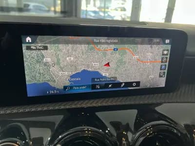 Sell Mercedes-Benz A 180 Limousine 2020 - 23600 EUR, 81132 km - AUTO.MOTO.pt