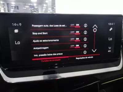 Sell Peugeot 2008 2020 - 18750 EUR, 59000 km - AUTO.MOTO.pt