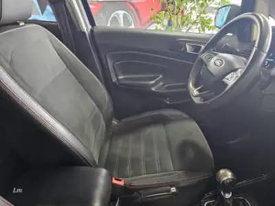 Vendo Ford EcoSport 2018 - 13990 EUR, 54000 km - AUTO.MOTO.pt