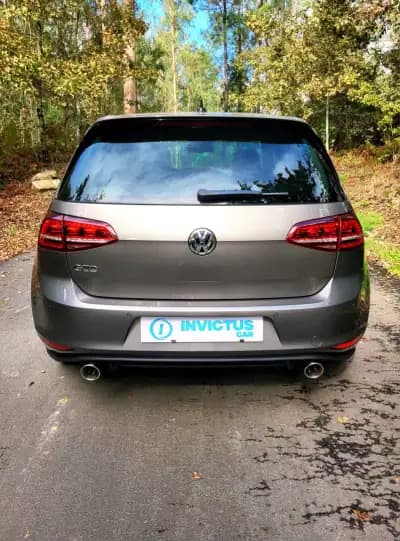 Vendo Volkswagen Golf 2015 - 16990 EUR, 218000 km - AUTO.MOTO.pt