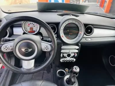 Sell MINI Clubman 2008 - 10750 EUR, 144000 km - AUTO.MOTO.pt