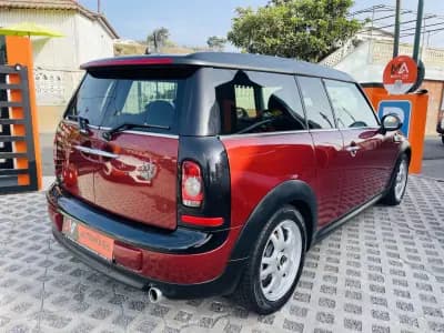 Sell MINI Clubman 2008 - 10750 EUR, 144000 km - AUTO.MOTO.pt