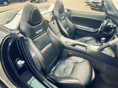 Vendo Pontiac 2008 - 37490 EUR, 73000 km - AUTO.MOTO.pt