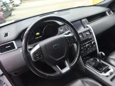 Sell Land Rover Discovery Sport 2016 - 22500 EUR, 178000 km - AUTO.MOTO.pt