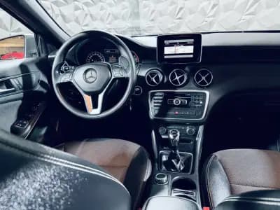 Vendo Mercedes-Benz A 180 2013 - 13990 EUR, 144369 km - AUTO.MOTO.pt