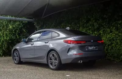 Sell BMW 216 Gran Coupé 2021 - 24500 EUR, 164000 km - AUTO.MOTO.pt