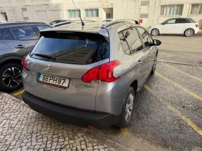 Sell Peugeot 2008 2014 - 9250 EUR, 129000 km - AUTO.MOTO.pt