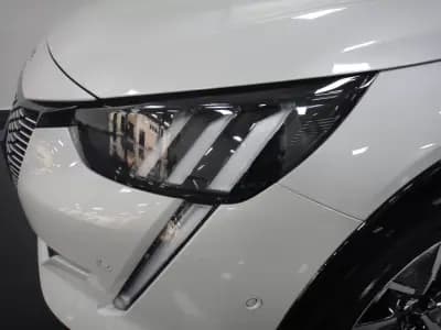 Sell Peugeot e-208 2021 - 18500 EUR, 46000 km - AUTO.MOTO.pt