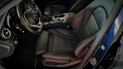 Vendo Mercedes-Benz C 220 2018 - 26800 EUR, 147000 km - AUTO.MOTO.pt