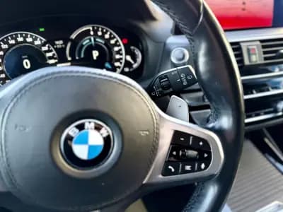 Vendo BMW X3 2021 - 36950 EUR, 42000 km - AUTO.MOTO.pt