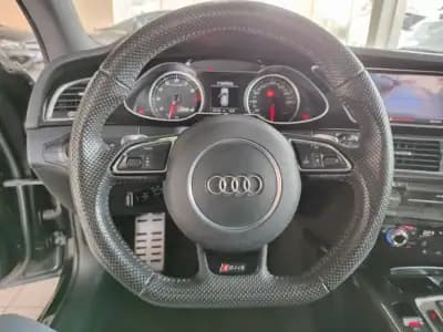 Vendo Audi RS4 Avant 2013 - 45900 EUR, 113000 km - AUTO.MOTO.pt