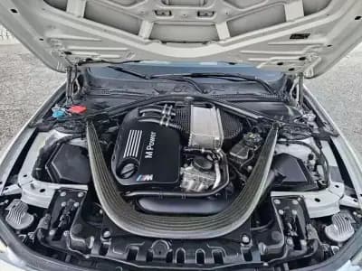 Vendo BMW M4 2017 - 49999 EUR, 170000 km - AUTO.MOTO.pt