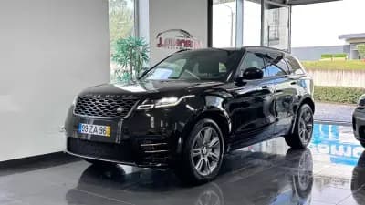 Vendo Land Rover Range Rover Velar 2019 - 37650 EUR, 96521 km - AUTO.MOTO.pt
