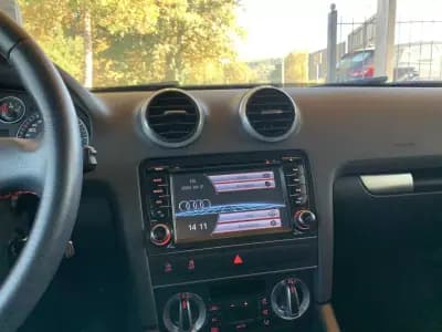 Vendo Audi A3 2010 - 9950 EUR, 211717 km - AUTO.MOTO.pt