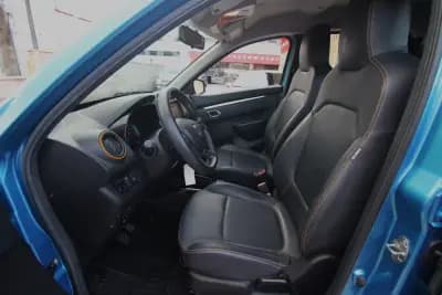 Sell Dacia Spring 2021 - 11990 EUR, 44800 km - AUTO.MOTO.pt