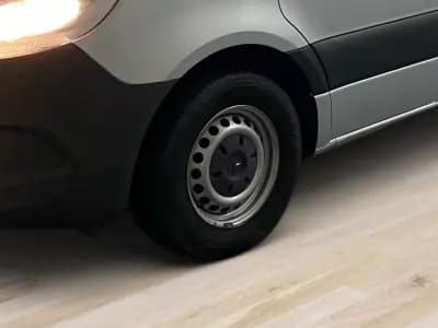 Sell Mercedes-Benz Sprinter 2018 - 27950 EUR, 188000 km - AUTO.MOTO.pt