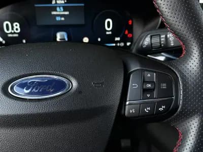 Sell Ford Focus 2024 - 21990 EUR, 48100 km - AUTO.MOTO.pt