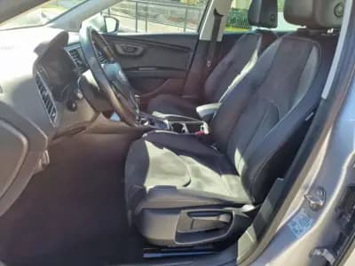 Sell SEAT Leon ST 2017 - 14999 EUR, 140289 km - AUTO.MOTO.pt