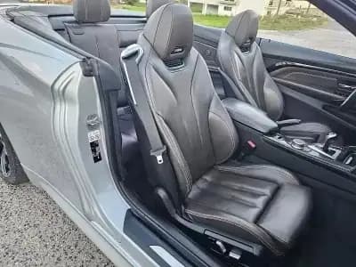 Vendo BMW M4 2017 - 49999 EUR, 170000 km - AUTO.MOTO.pt