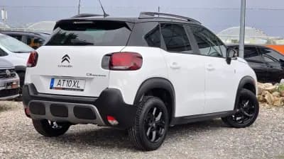 Vendo Citroën C3 Aircross 2022 - 17250 EUR, 19055 km - AUTO.MOTO.pt