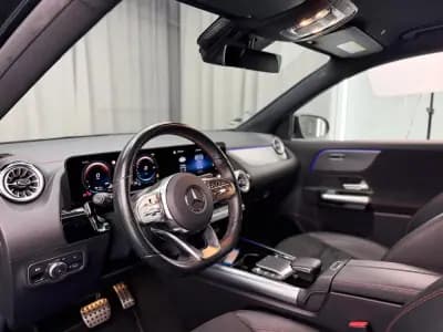 Vendo Mercedes-Benz EQA 2022 - 28750 EUR, 148000 km - AUTO.MOTO.pt