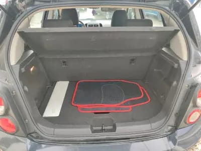 Vendo Chevrolet Aveo 2012 - 4990 EUR, 242000 km - AUTO.MOTO.pt