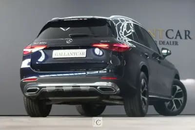 Vendo Mercedes-Benz GLC 300 2023 - 66500 EUR, 32000 km - AUTO.MOTO.pt