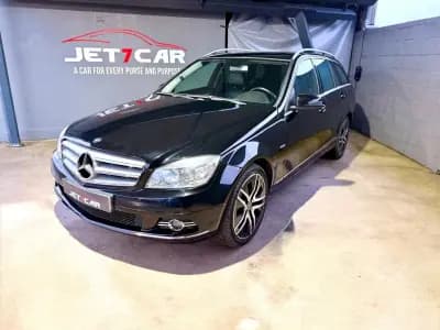 Sell Mercedes-Benz C 220 2009 - 15490 EUR, 188996 km - AUTO.MOTO.pt