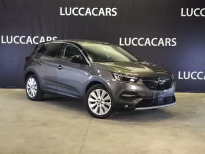 Sell Opel Grandland X 2020 - 17990 EUR, 65073 km - AUTO.MOTO.pt