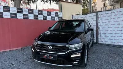 Sell Volkswagen T-Roc 2021 - 17900 EUR, 169000 km - AUTO.MOTO.pt