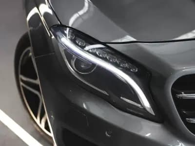 Sell Mercedes-Benz GLA 180 2016 - 23990 EUR, 126000 km - AUTO.MOTO.pt