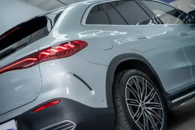 Sell Mercedes-Benz EQE 2024 - 72500 EUR, 28500 km - AUTO.MOTO.pt