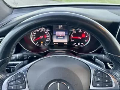 Vendo Mercedes-Benz GLC 250 2017 - 33990 EUR, 178000 km - AUTO.MOTO.pt
