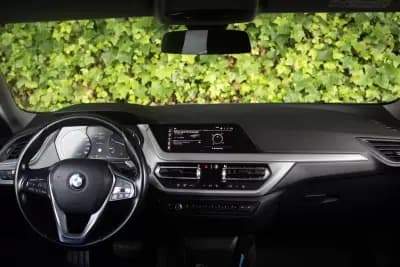 Sell BMW 216 Gran Coupé 2021 - 24500 EUR, 164000 km - AUTO.MOTO.pt