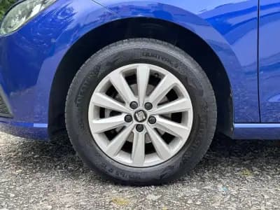 Vendo SEAT Ibiza 2020 - 12500 EUR, 41149 km - AUTO.MOTO.pt