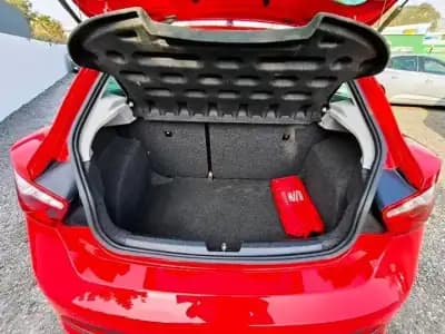 Vendo SEAT Ibiza 2015 - 9990 EUR, 128257 km - AUTO.MOTO.pt