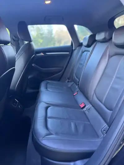 Sell Audi A3 2018 - 19500 EUR, 114450 km - AUTO.MOTO.pt