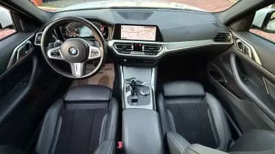 Vendo BMW 430 2021 - 43990 EUR, 95000 km - AUTO.MOTO.pt