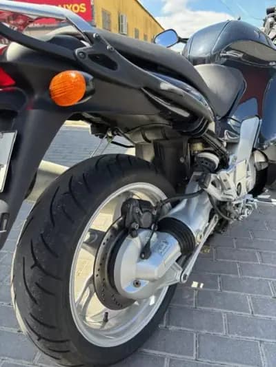 Sell BMW R 1200 RT 2000 - 4650 EUR, 49012 km - AUTO.MOTO.pt