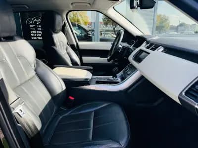 Sell Land Rover Range Rover Sport 2016 - 59999 EUR, 89000 km - AUTO.MOTO.pt