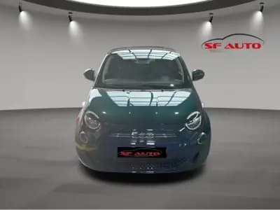 Sell Fiat 500e 2022 - 21490 EUR, 10699 km - AUTO.MOTO.pt