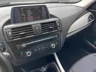 Sell BMW 114 2014 - 12500 EUR, 230000 km - AUTO.MOTO.pt