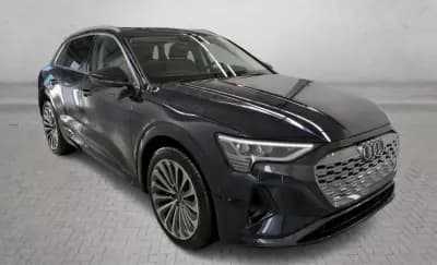 Vendo Audi Q8 e-Tron 2023 - 55000 EUR, 9800 km - AUTO.MOTO.pt