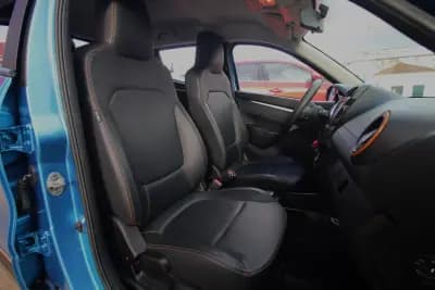 Sell Dacia Spring 2021 - 11990 EUR, 44800 km - AUTO.MOTO.pt