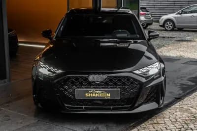 Sell Audi RS3 Sportback 2025 - 86900 EUR, 17138 km - AUTO.MOTO.pt