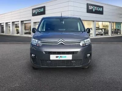 Sell Citroën Berlingo 2021 - 17400 EUR, 69486 km - AUTO.MOTO.pt